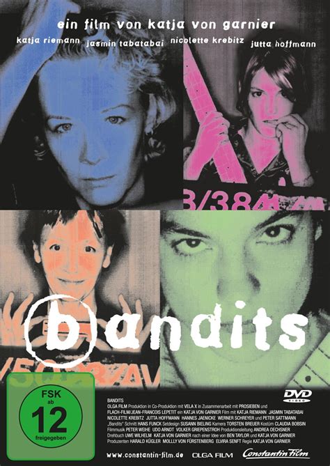Bandits Film
