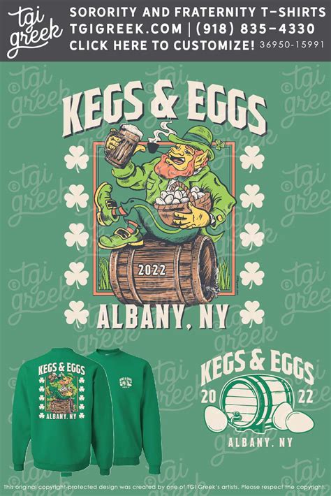 Kegs And Eggs Albany Ny Tgi Greek