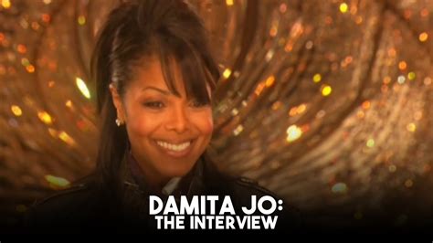 Janet Jackson Damita Jo The Interview Youtube
