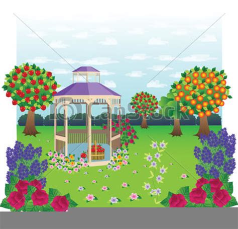 Clipart Garden 20 Free Cliparts Download Images On Clipground 2024