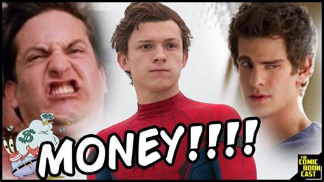 Homecoming is about as unmitigated a success as is possible for a movie. Spider-Man Homecoming Early Box Office Weekend Prediction ...