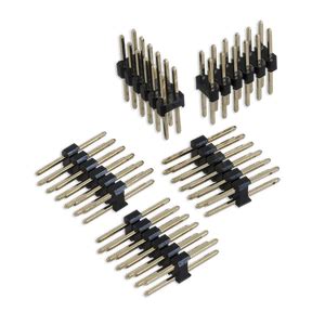 Digilent 2x6 Pin Header (5-pack) projects - Digilent Projects