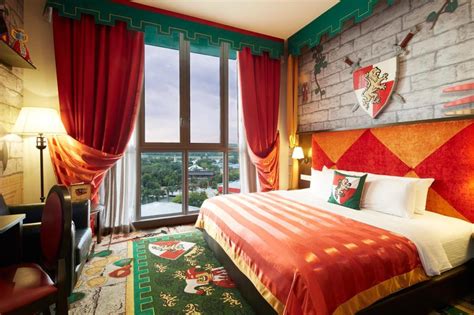 It is the first legoland theme park in asia and sixth in the world upon its establishment. Book The Legoland Malaysia Resort, Gelang Patah/Legoland ...