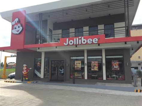Jollibee Vista Mall Sta Rosa In Santa Rosa Discover Fast Food Food