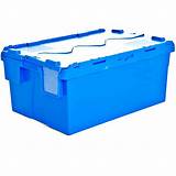 Images of Heavy Duty Plastic Storage Containers