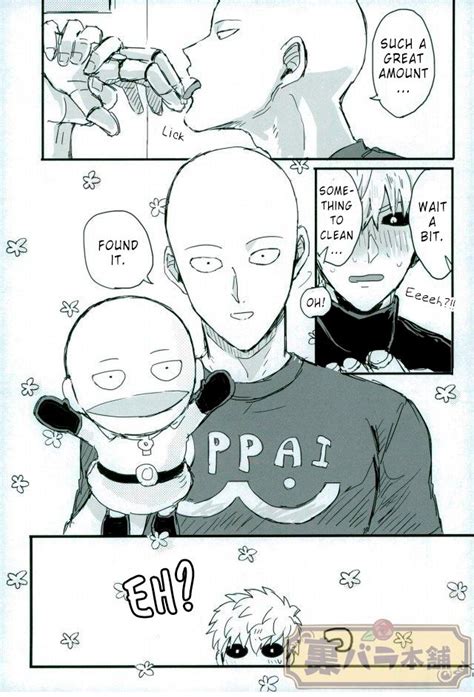 📖 one punch man dj hontou wa chome cho 1 in english translated allanime