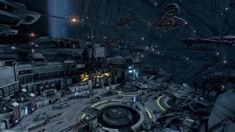 Halo 4 Multiplayer And Campaign Screenshots