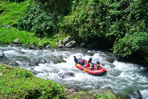 Best Time For White Water Rafting In Bali 2022 Best Season