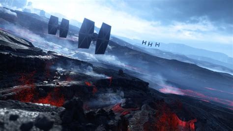 Star Wars Battlefront Will Have 12 Maps At Launch Oprainfall