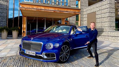 Welcome to the official uowfc uni spurs facebook page for 2020. Taking the NEW BENTLEY FLYING SPUR to Luzerne for the Eat ...