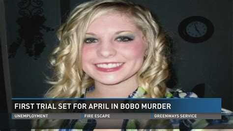 Trial Date Set For First Suspect In Holly Bobo Murder Case