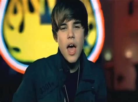Justin Biebers Baby Just Hit A Billion Views On Vevo The Independent