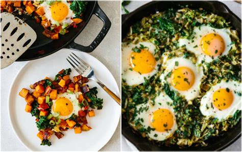 Delicious Breakfast Recipes You Need To Try World Inside Pictures