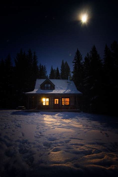 Thisrusticlife How We Spent Our Christmas By Calakmul Moons Pinterest Cabin Winter