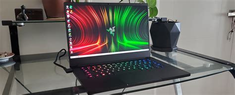 Razer Blade 14 Review Amd Finally Makes The Cut Toms Hardware