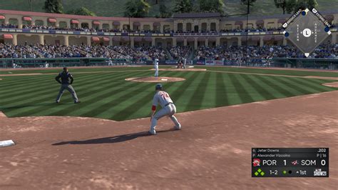 Mlb The Show 21 Recensione The Games Machine