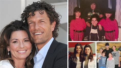 Browse more than 100,000 pictures of celebrity and movie on the latest tweets from shania twain (@shaniatwain). Pictures of shania twains family Shania Twain ...
