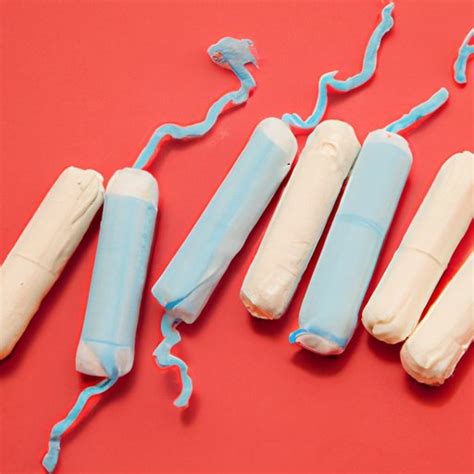 a beginner s guide to tampons understanding how they work and how to use them safely the