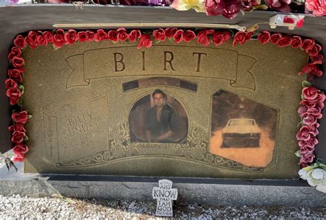 Billy Sunday Birt Sr. (1937-2017) - Find a Grave Memorial