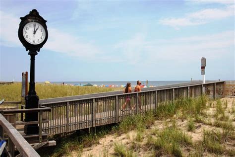 affordable bethany beach attractions for budget conscious travelers