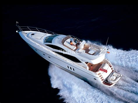 Sunseeker 60 Manhattan Prices Specs Reviews And Sales Information