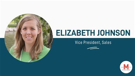 Meet The Team Elizabeth Johnson Vice President Youtube