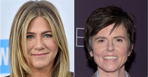 Jennifer Aniston Plays First Gay President In Netflixs First Ladies