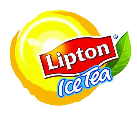 Lipton Ice Tea Logo Food