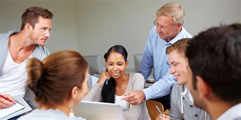 The case for instructional mentoring. Youth Mentoring Programs: Models and Key Benefits ...