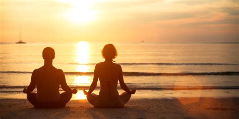 5 Ways To Get Your Meditation Practice On Track Huffpost