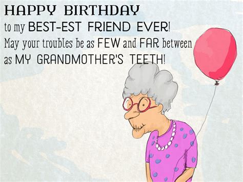 Friendship quotes and friendship messages. A Unique Collection of Happy Birthday Wishes to a Best ...