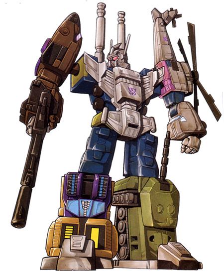 Bruticus G1 Transformers Fiction Wiki Fandom