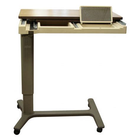 Hill Rom Patient Mate Jr Overbed Table Diamedical Usa
