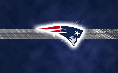 10 New New England Patriots Logo Wallpaper Full Hd 1920×1080 For Pc