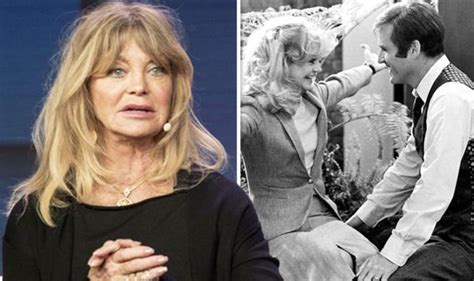 Goldie Hawn Inundated With Support As She Addresses Devastating Loss Best Movie Husband