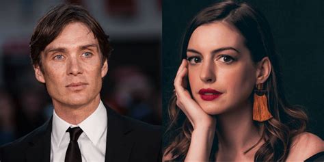 El Creador De Peaky Blinders Filmará La Película ‘lockdown Con Anne Hathaway ¿se Suma Cillian