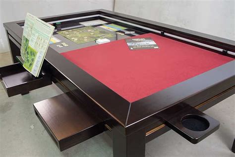 Board Game Table Manufacturers Boardgamegeek Board Game Table Table