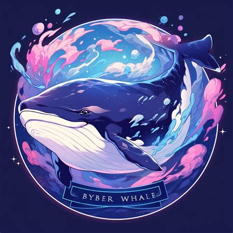 Entry 403 By Minicohort For Create A Comic Whale Logo Freelancer
