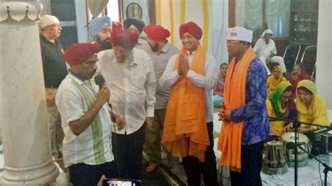 Orang Orang Sikh Di Indonesia Kumparan Com