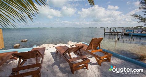 Bakers Cay Resort Key Largo Curio Collection By Hilton Review What