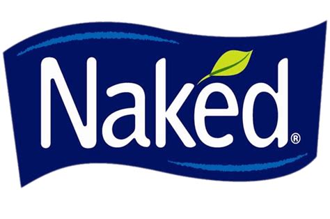 Logo Naked Juice Png Transparente Stickpng The Best Porn Website
