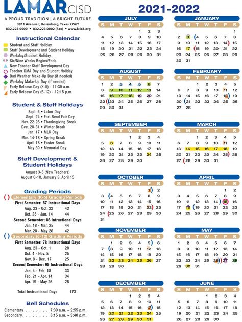 Hays Cisd 2023 Calendar Martin Printable Calendars