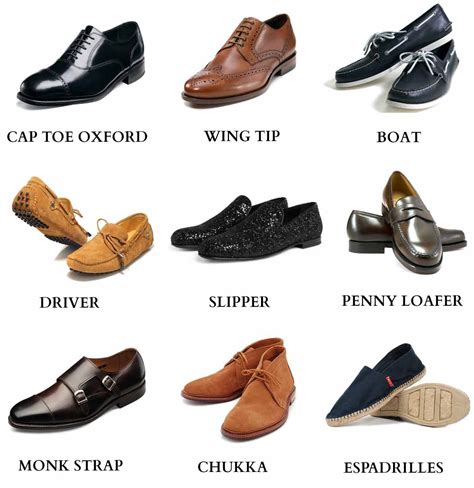 Famous shoe company logos and popular brand names brandongaille com. Dress Shoes for Men | Dress shoes men, Oxford shoes men