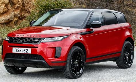 Unfortunately, this browser is out of date and cannot be supported. Land Rover Evoque 2021 Preco - Specs, Interior Redesign ...