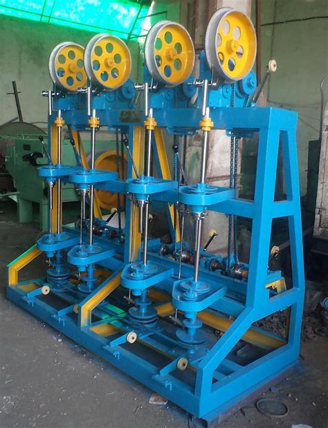Wire Winding Machine At Best Price In India