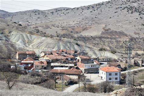 Malatya da depremzedeler konteynerlere yerleşiyor Anadolu Ajansı
