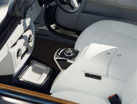 2012 Rolls Royce Phantom Drophead Coupe Series Ii Picture 9 Of 16 65634