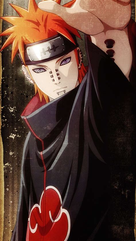 Nagato Naruto Wallpapers Top Free Nagato Naruto Backgrounds