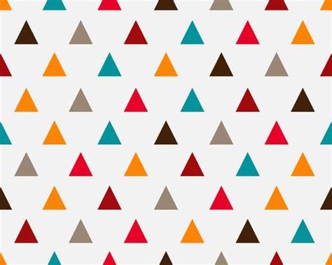 Geometric Triangle Pattern Vector Art Icons And Graphics For Free