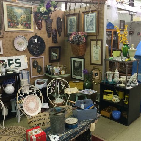 Big Shanty Antiques Need Shabby Chic Furniture And Collectibles Come